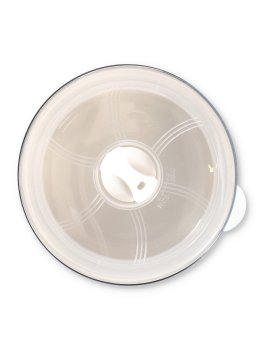 Ciotola con Coperchio Art Deco - 2