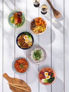 Ciotola Grande per Ramen e Zuppe - 5