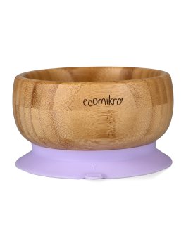 Ciotola in Bambù con Cucchiaio - 2