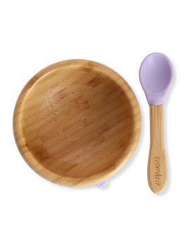 Ciotola in Bambù con Cucchiaio - 4