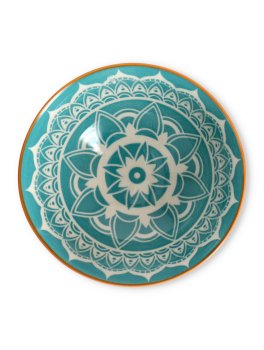 Ciotola in Ceramica India - 2