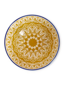 Ciotola in Ceramica Tunis - 2