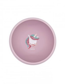 Ciotola in Silicone Sassi Super Lab - 1