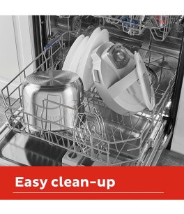 Ciotola Interna in Acciaio Inox Instant Pot® - 4