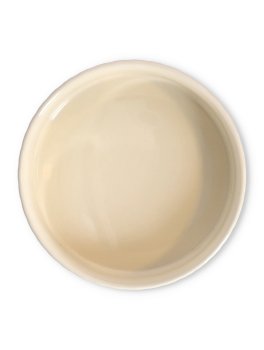 Ciotola per Cani in Ceramica a Nido d'Ape - 2