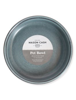 Ciotola per Cani in Ceramica - Zampa - 2