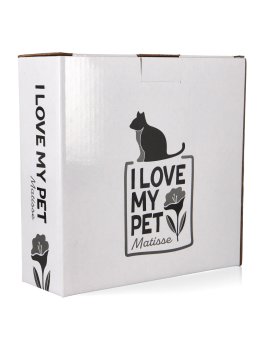 Ciotola per Gatti I Love My Pet Matisse - 3
