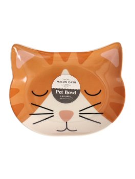Ciotola per Gatto in Ceramica - 2