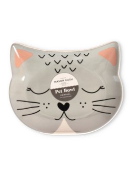 Ciotola per Gatto in Ceramica - 2