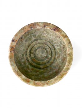 Ciotola per Smudge - Om - 3