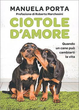 Ciotole d'Amore — Libro - 1