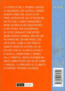 Cipì — Libro - 2