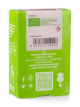 Cipresso - Olio Essenziale Bio - 4