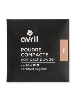 Ricarica Cipria Compatta Bio - 1