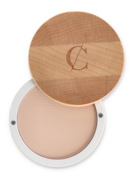 Cipria Compatta Bio Poudre Minérale HD - 1