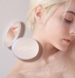 Cipria Flat Perfection - 4