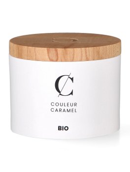 Cipria in Polvere Bio HD N.11 - Trasparente - 2