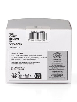 Cipria in Polvere Bio HD N.11 - Trasparente - 5