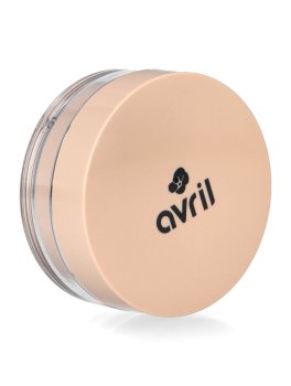 Cipria in Polvere Libera Bio Ricaricabile Avril - 1
