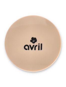 Cipria in Polvere Libera Bio Ricaricabile Avril - 3