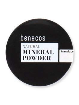 Cipria Minerale Translucent - 2