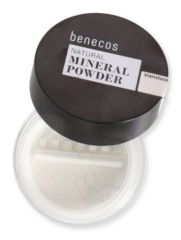 Cipria Minerale Translucent - 3