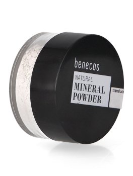 Cipria Minerale Translucent - 1