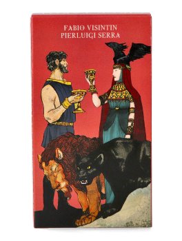 Circe Tarot - I Tarocchi di Circe - 2