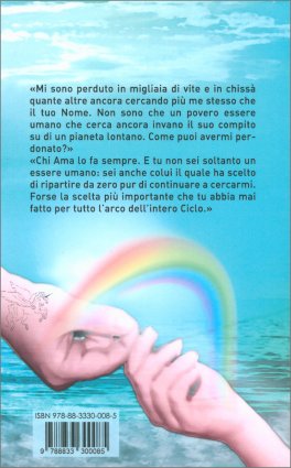Circles - Un Messaggio d'Amore da Atlantide — Libro - 2