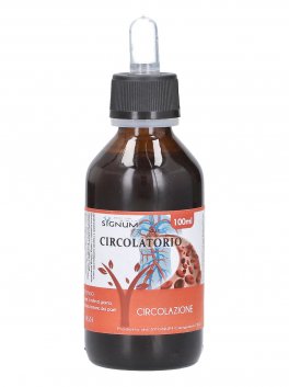 Circolatorio - 1