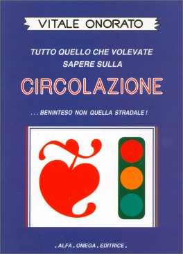 Circolazione — Libro - 1