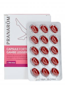 Circularom Capsule Forte Gambe Leggere - 4