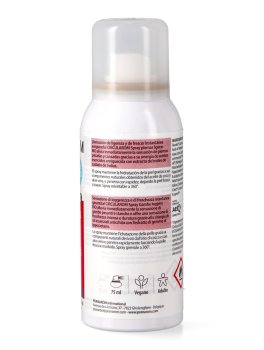 Circularom Spray Corpo Gambe Leggere - 2