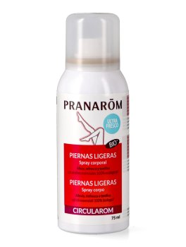 Circularom Spray Corpo Gambe Leggere - 1