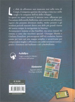 Ciripò, Bulli e Bulle — Libro - 2