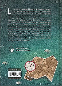 Ciripò in un Mare di Emozioni — Libro - 2