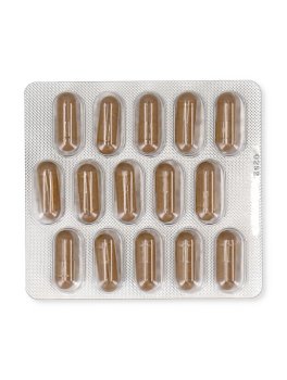 Cistileve - Integratore - 3