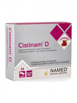 Cistinam D