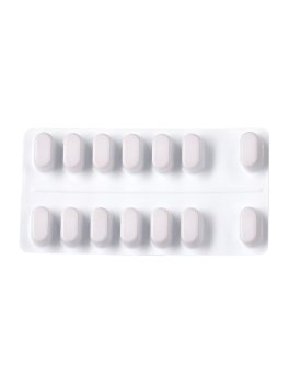 Cistinam® Forte - 3