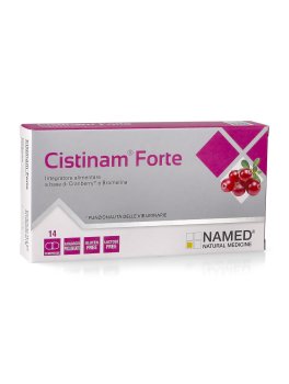 Cistinam® Forte - 1
