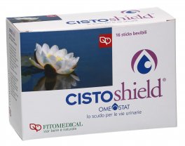 Cistoshield - 16 Sticks Bevibili da 15ml