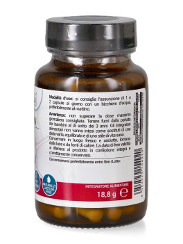 Citicolina - Capsule - 2