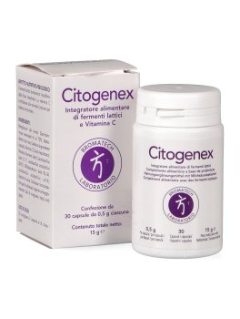 Citogenex - 2