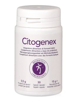Citogenex - 1