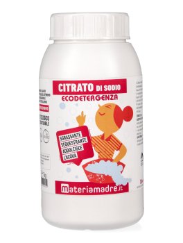Citrato di Sodio - 1