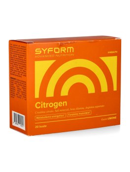 Citrogen - 2