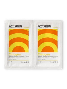 Citrogen - 6