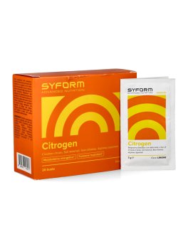 Citrogen - 1