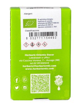 Citronella - Olio Essenziale Bio - 4