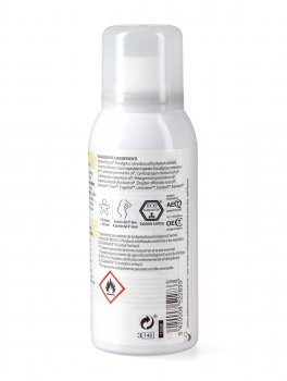 Citronella+ Spray Corpo Bio - Aromapic - 3